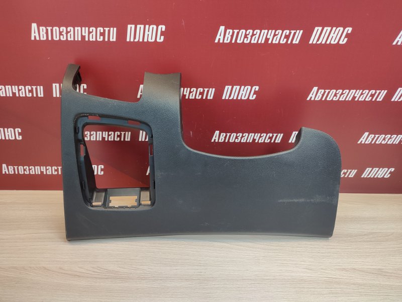 Накладка торпедо