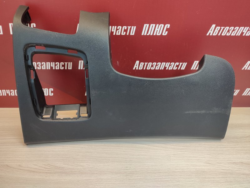 Накладка торпедо