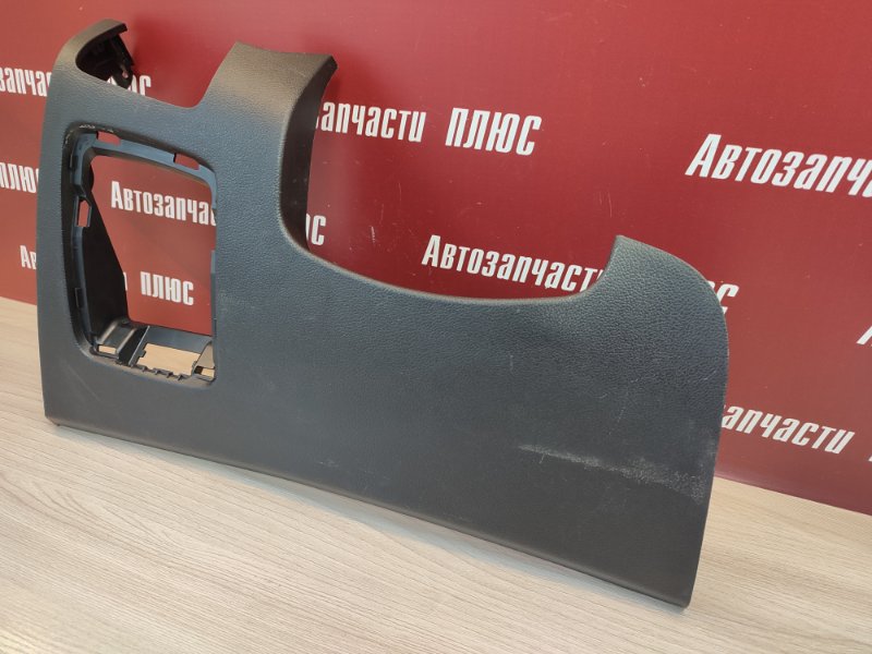 Накладка торпедо