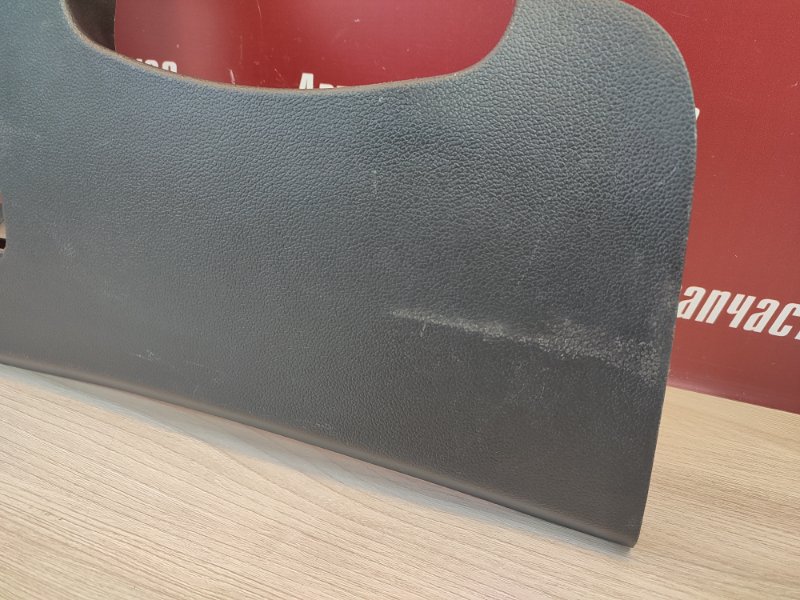 Накладка торпедо