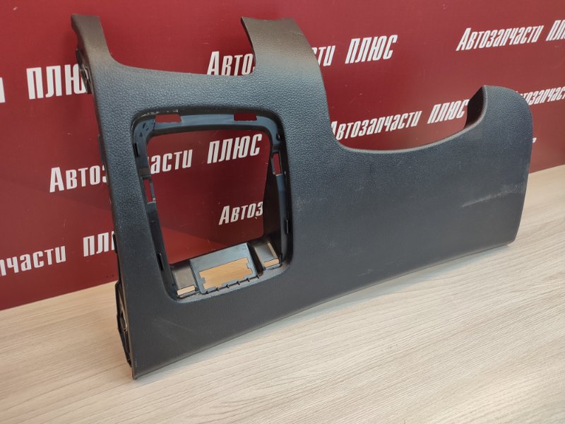 Накладка торпедо