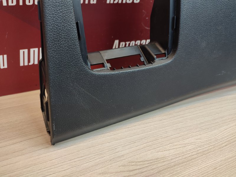 Накладка торпедо