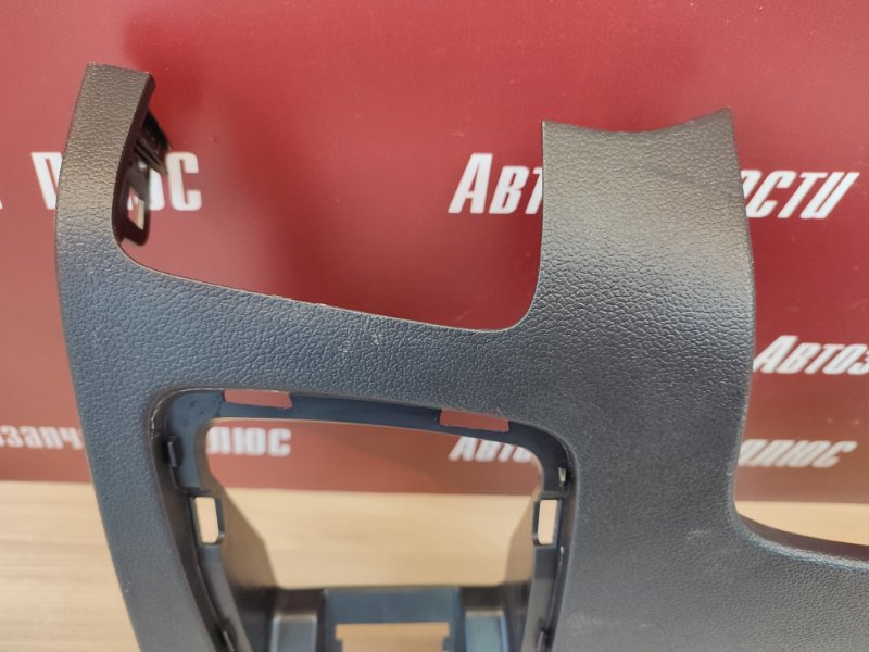 Накладка торпедо