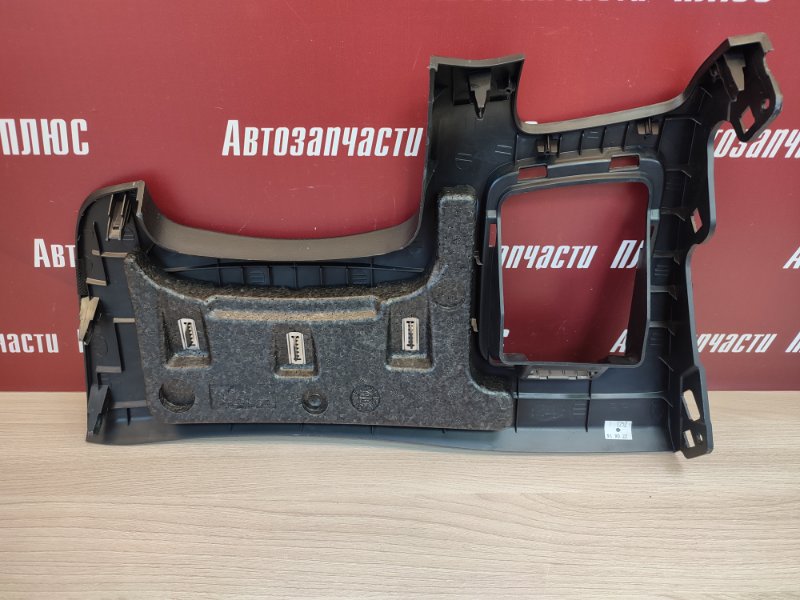 Накладка торпедо