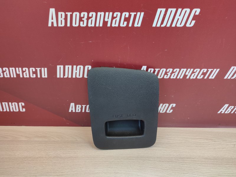 Накладка торпедо