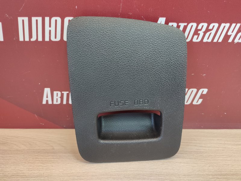 Накладка торпедо