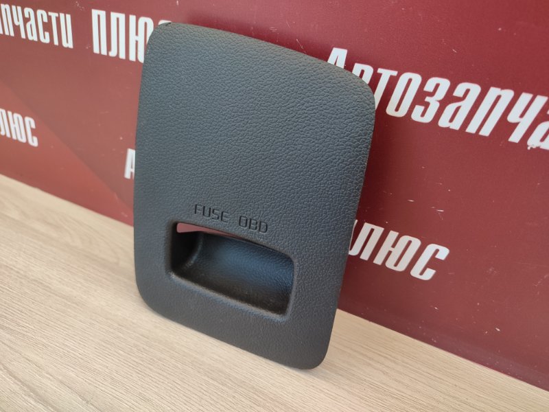 Накладка торпедо