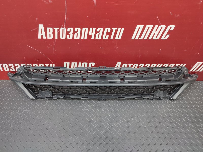 Решетка   бампера