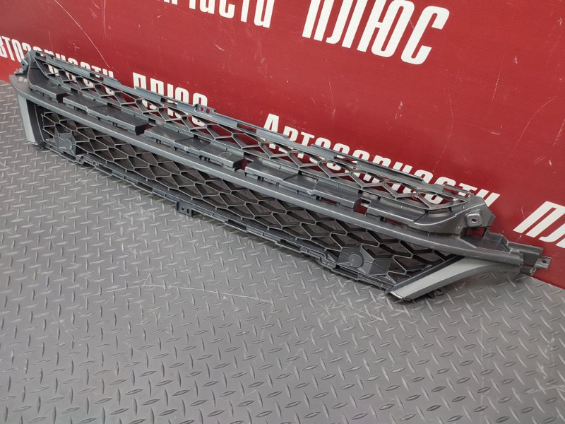 Решетка   бампера