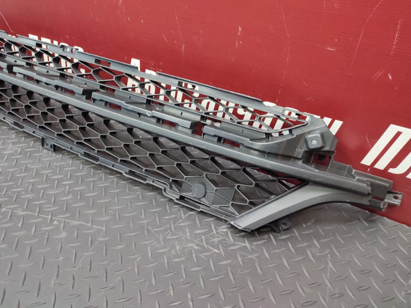 Решетка   бампера