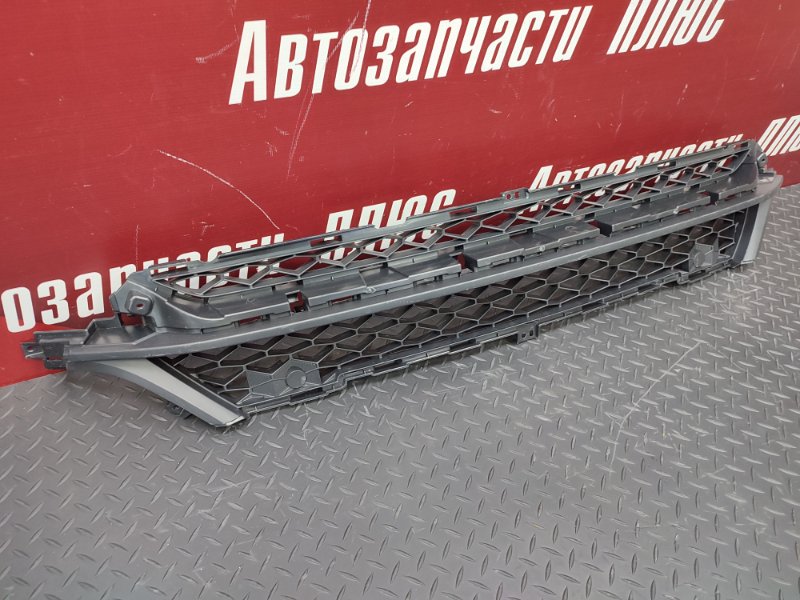 Решетка   бампера