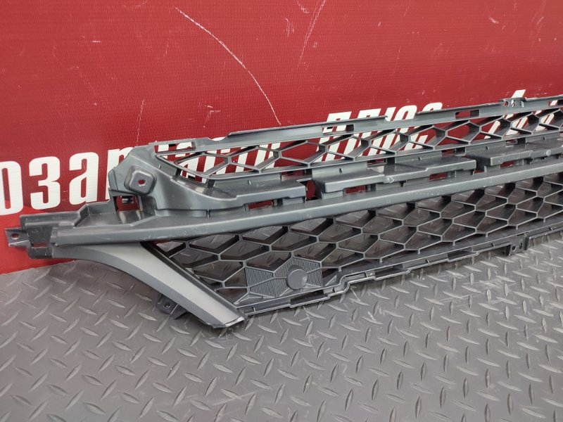 Решетка   бампера