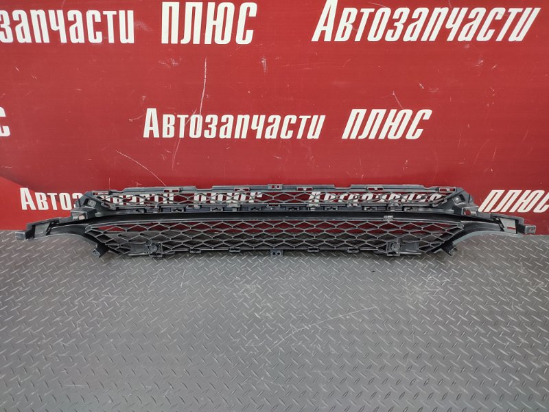 Решетка   бампера