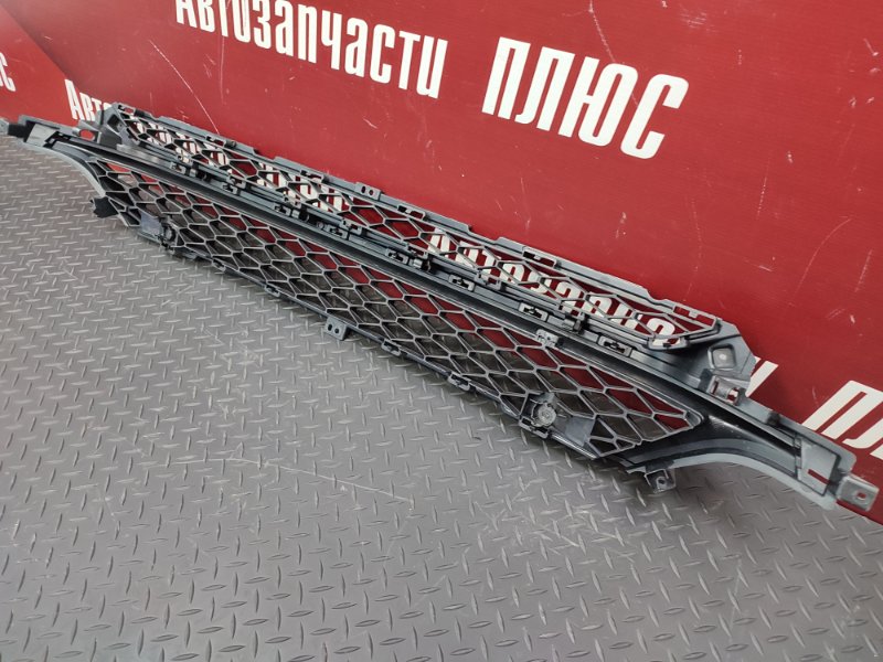 Решетка   бампера