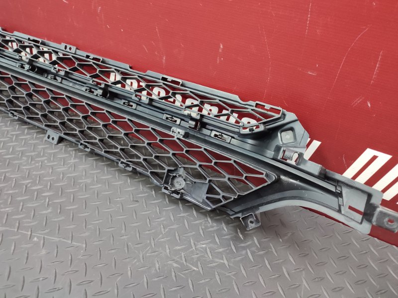 Решетка   бампера