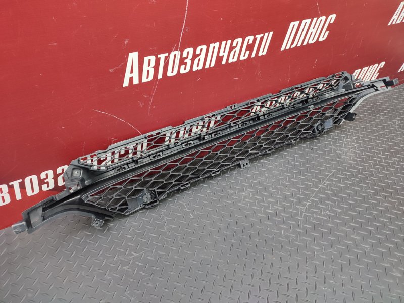 Решетка   бампера