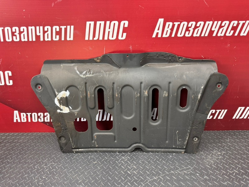 Защита двигателя