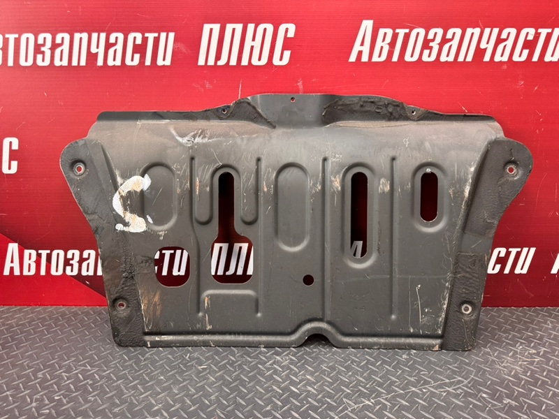 Защита двигателя