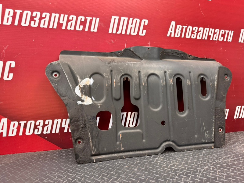 Защита двигателя