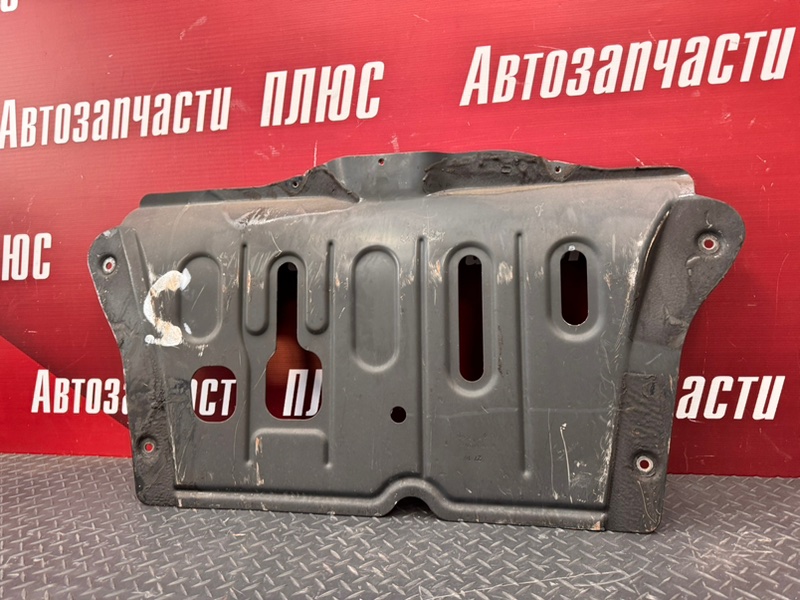 Защита двигателя