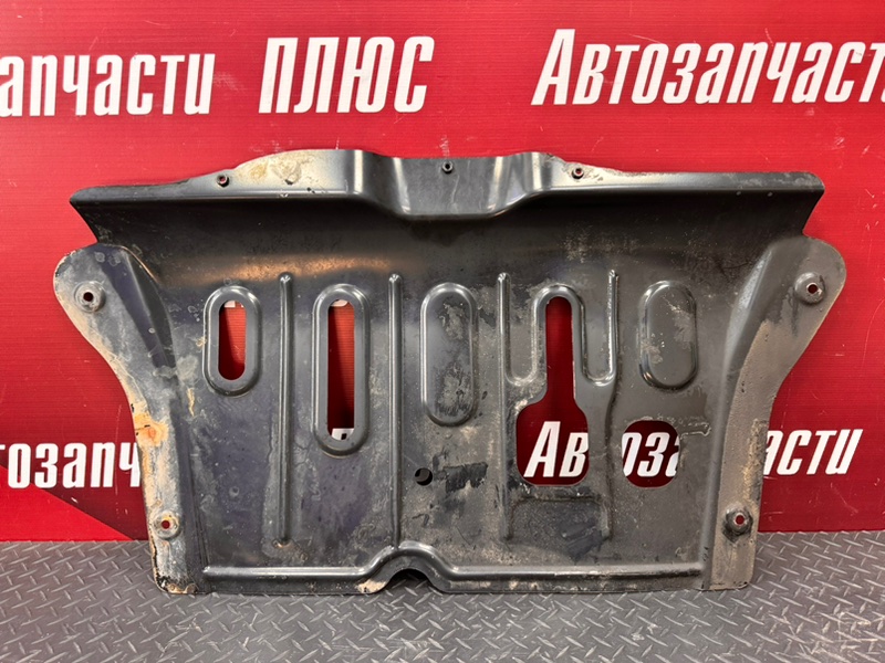 Защита двигателя