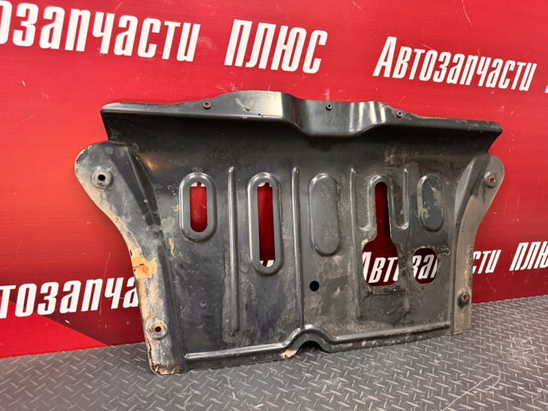 Защита двигателя