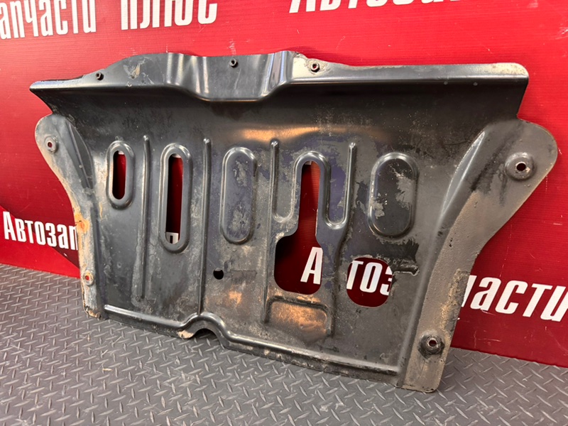 Защита двигателя