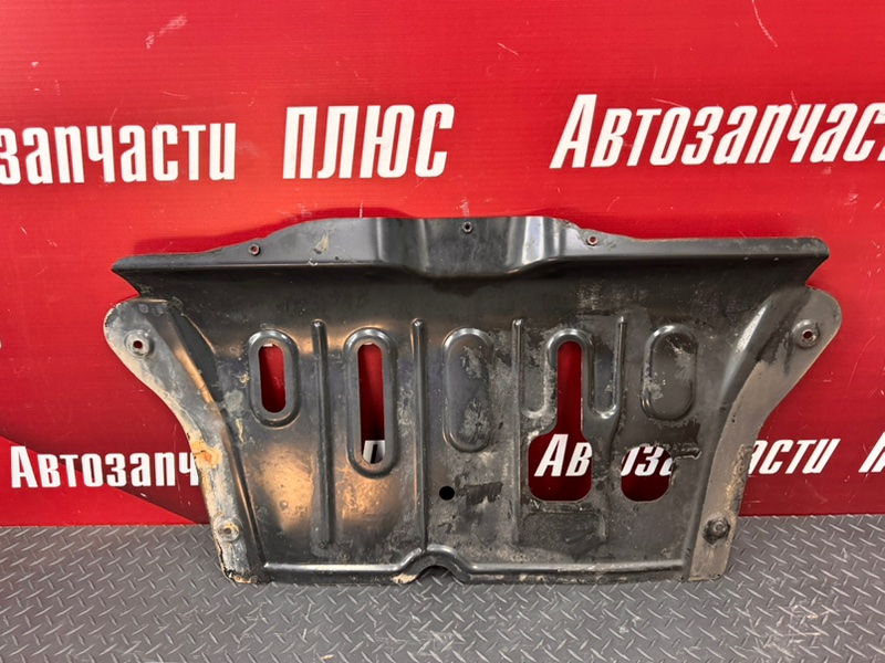 Защита двигателя