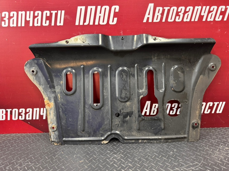 Защита двигателя