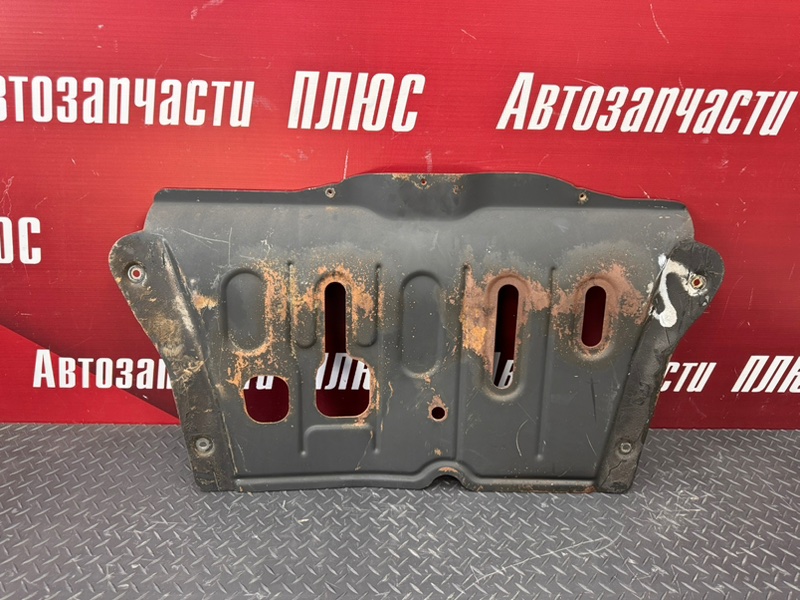 Защита двигателя