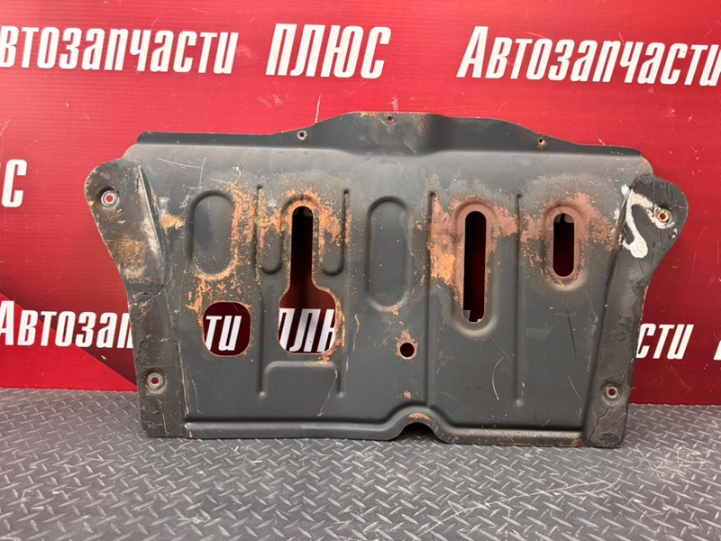 Защита двигателя