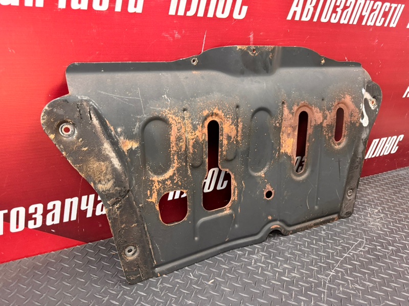 Защита двигателя