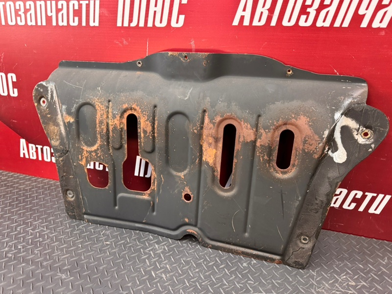 Защита двигателя