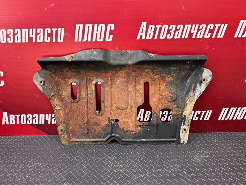 Защита двигателя