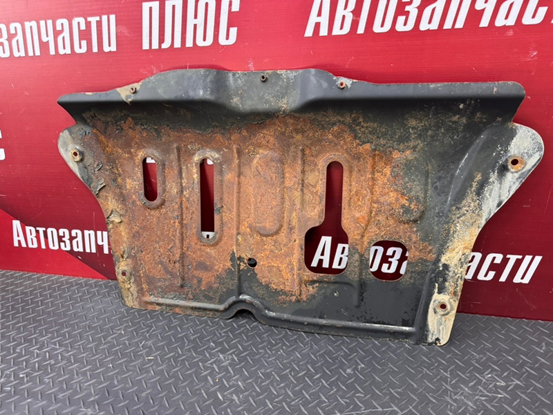 Защита двигателя