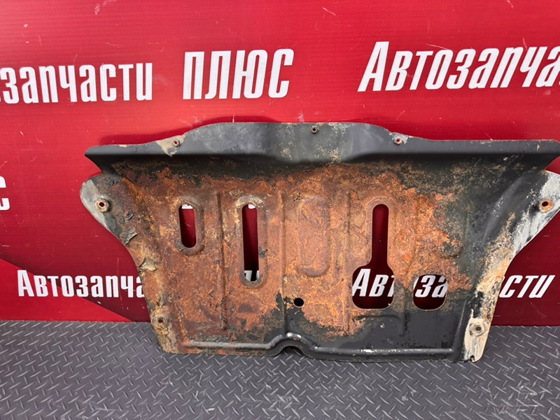 Защита двигателя