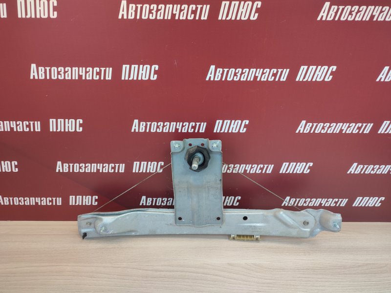 Стеклоподъемник    двери