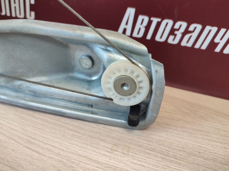 Стеклоподъемник    двери