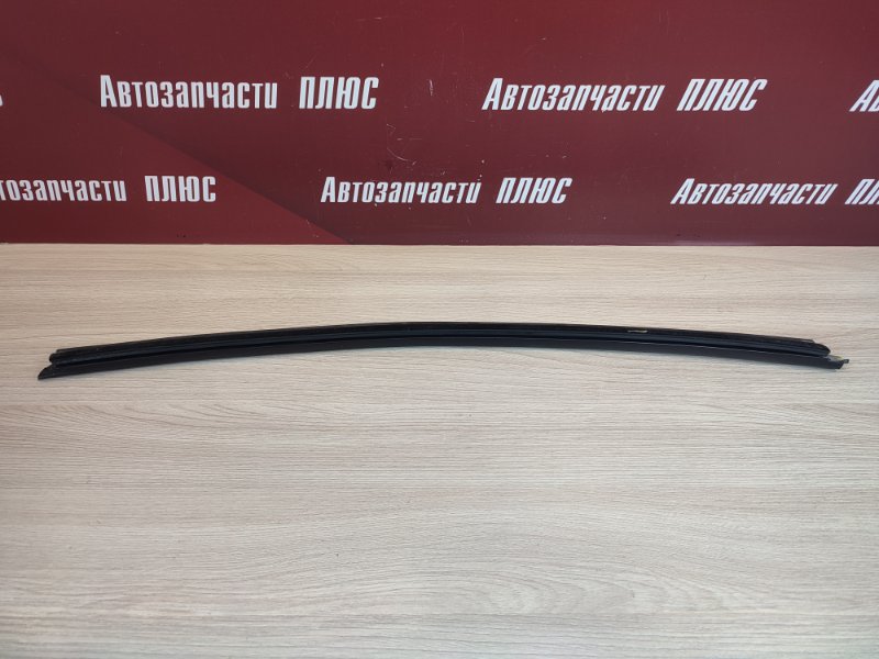 Уплотнитель стекла двери внешний
