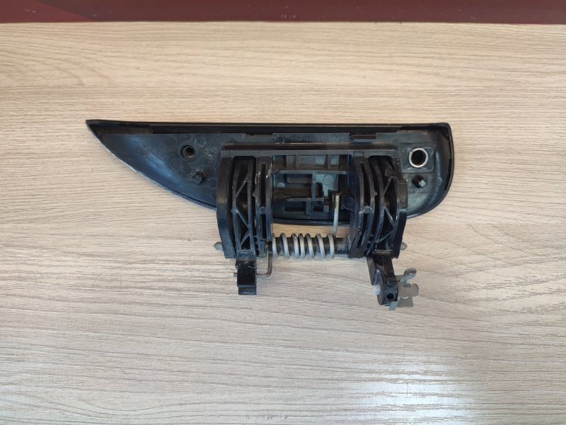 Ручка двери внешняя