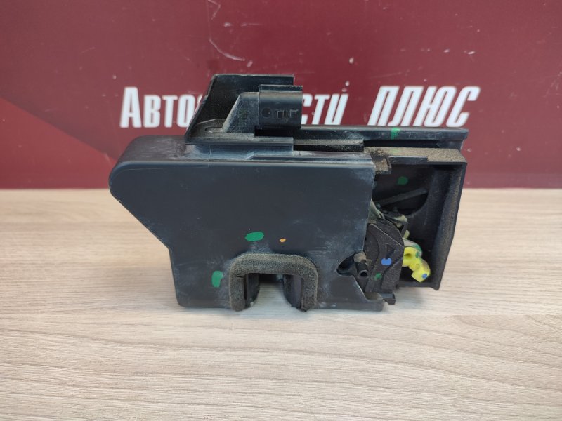 Замок      двери