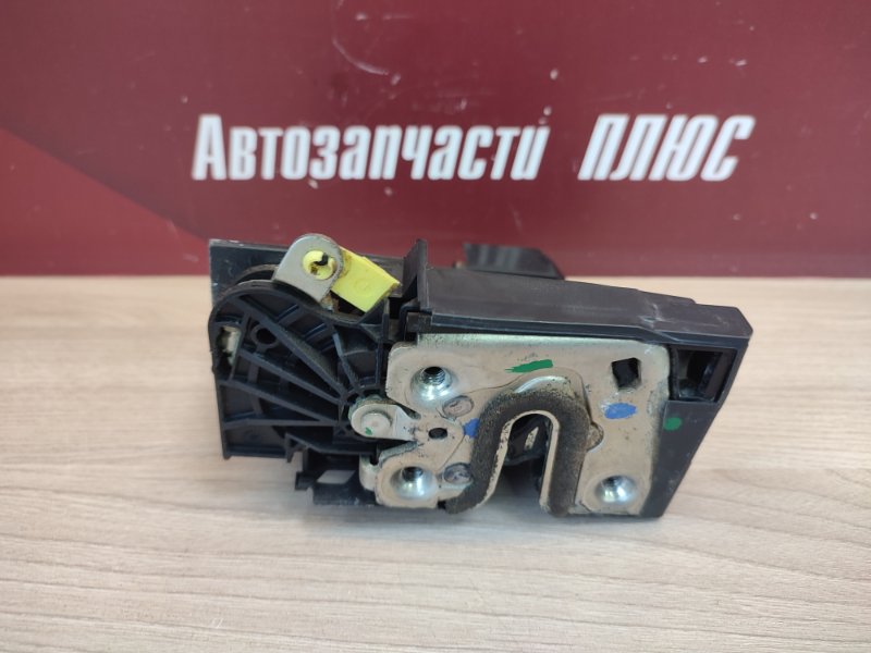 Замок      двери