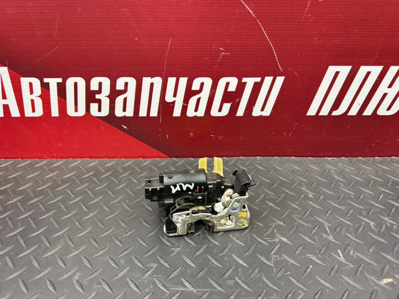 Замок      двери