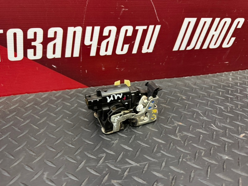 Замок      двери