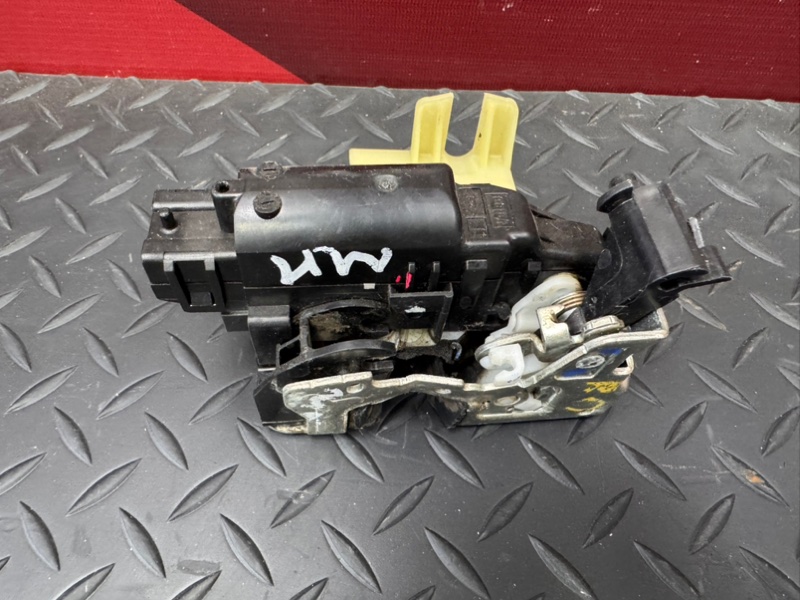 Замок      двери