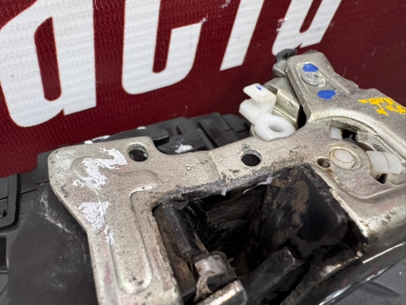 Замок      двери