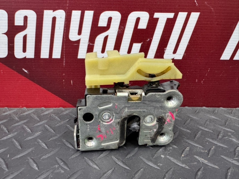 Замок      двери