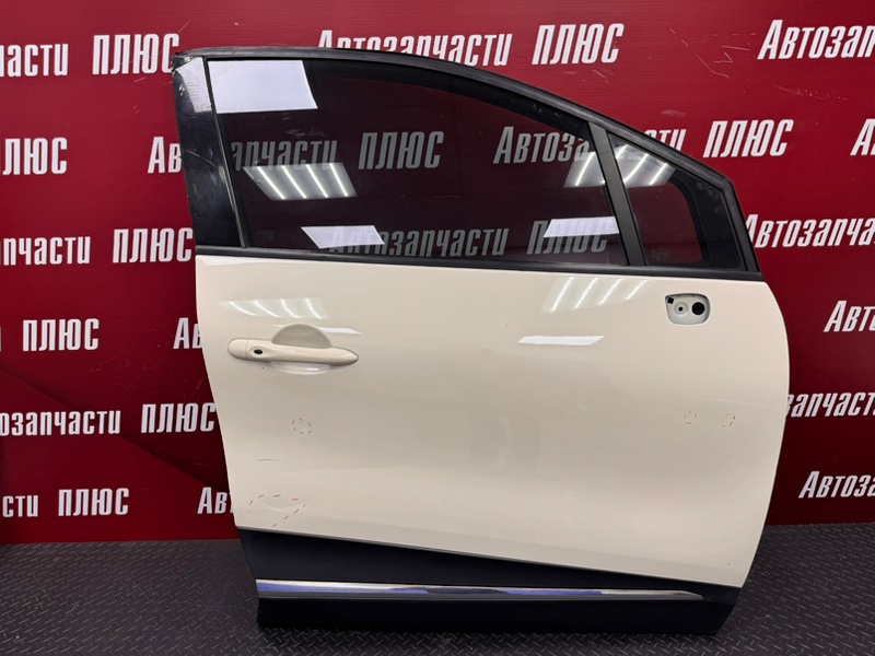 Дверь боковая