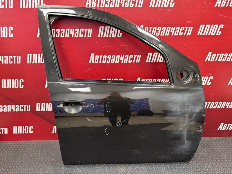 Дверь боковая