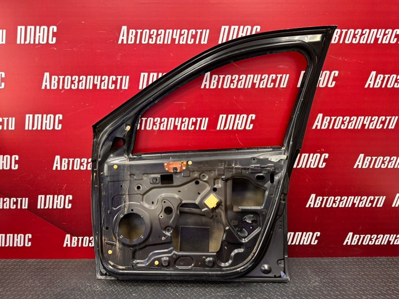 Дверь боковая